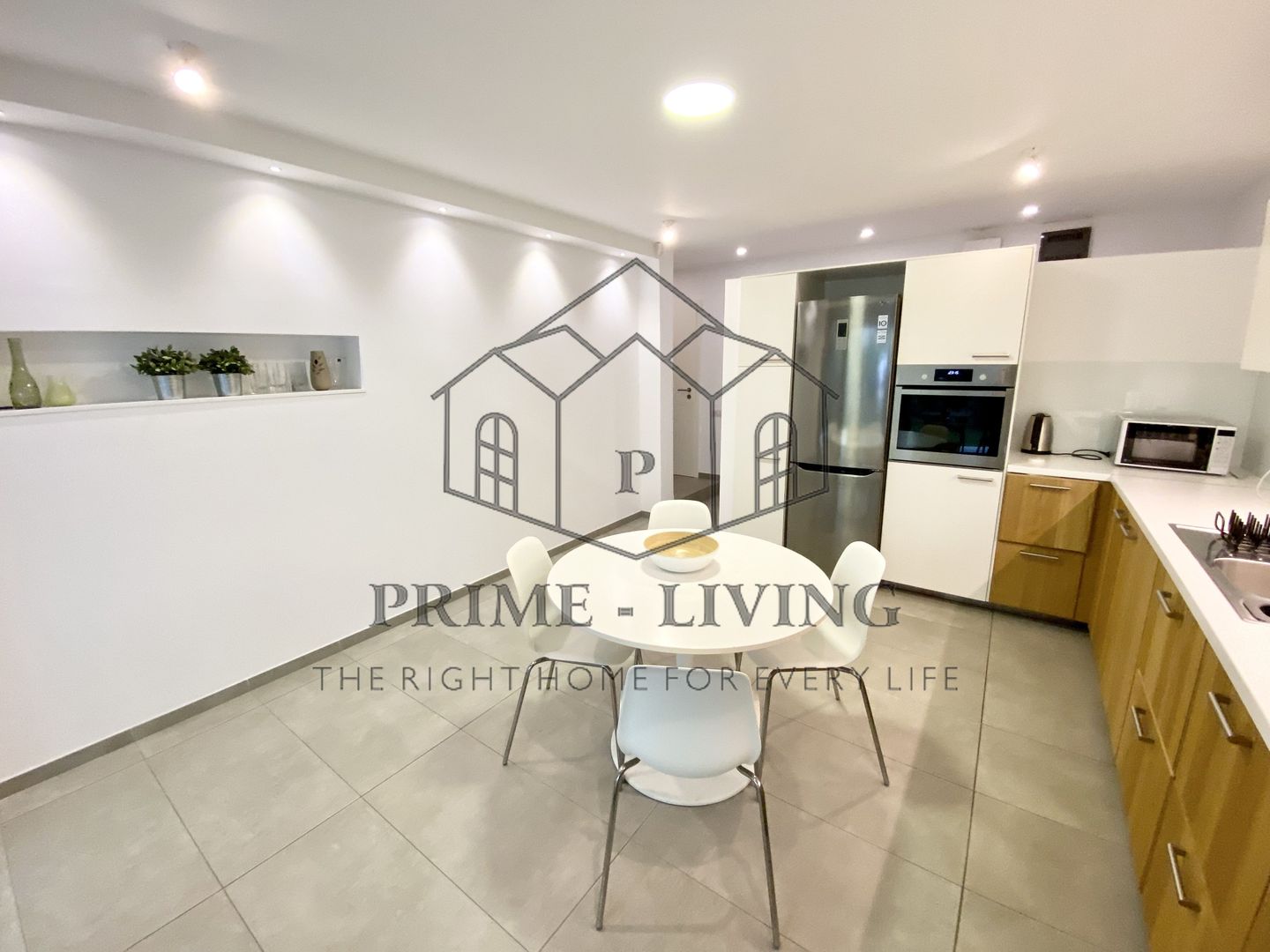 DUPLEX DE LUX CU 2 CAMERE LA INCHIRIERE IN ZONA VICTORIEI - Poză 11