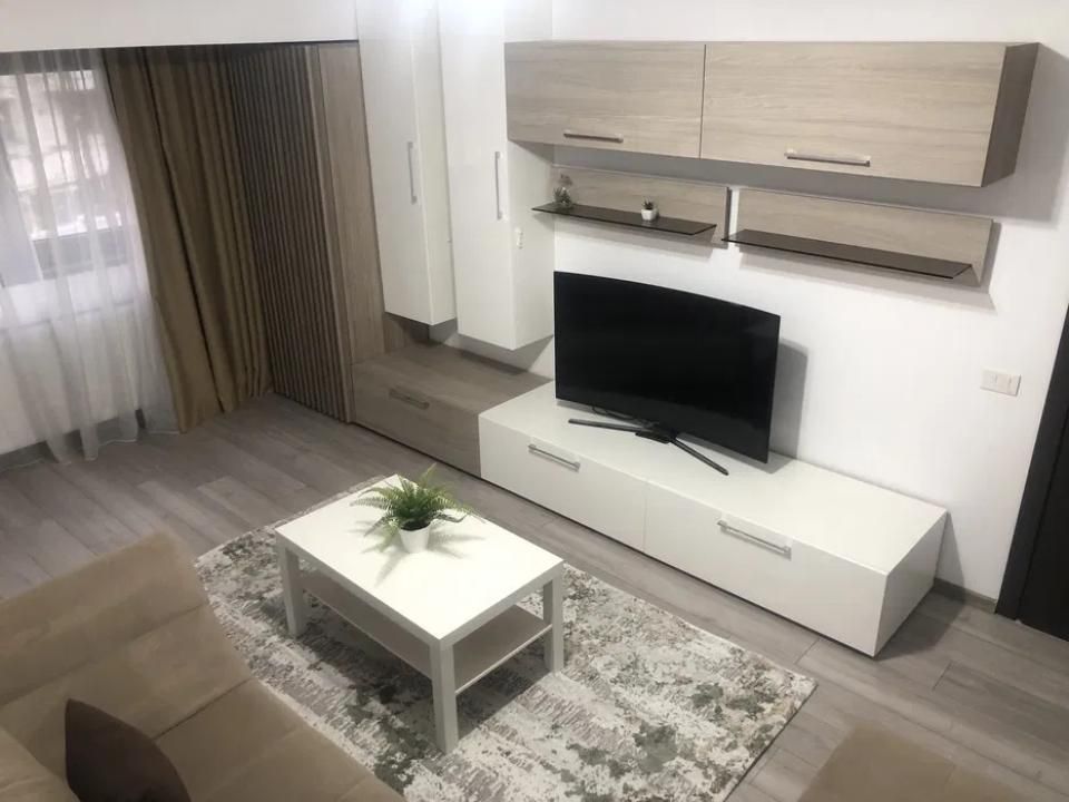 Apartament 2 camere Piata Sudului metrou - Bloc nou - Parcare inclusa - Poză 2
