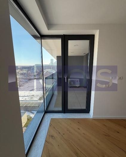 VANZARE 2 CAMERE | CITY POINT FAZA 2 | AVIATIEI | FINISAJE PREMIUM | - Poză 7