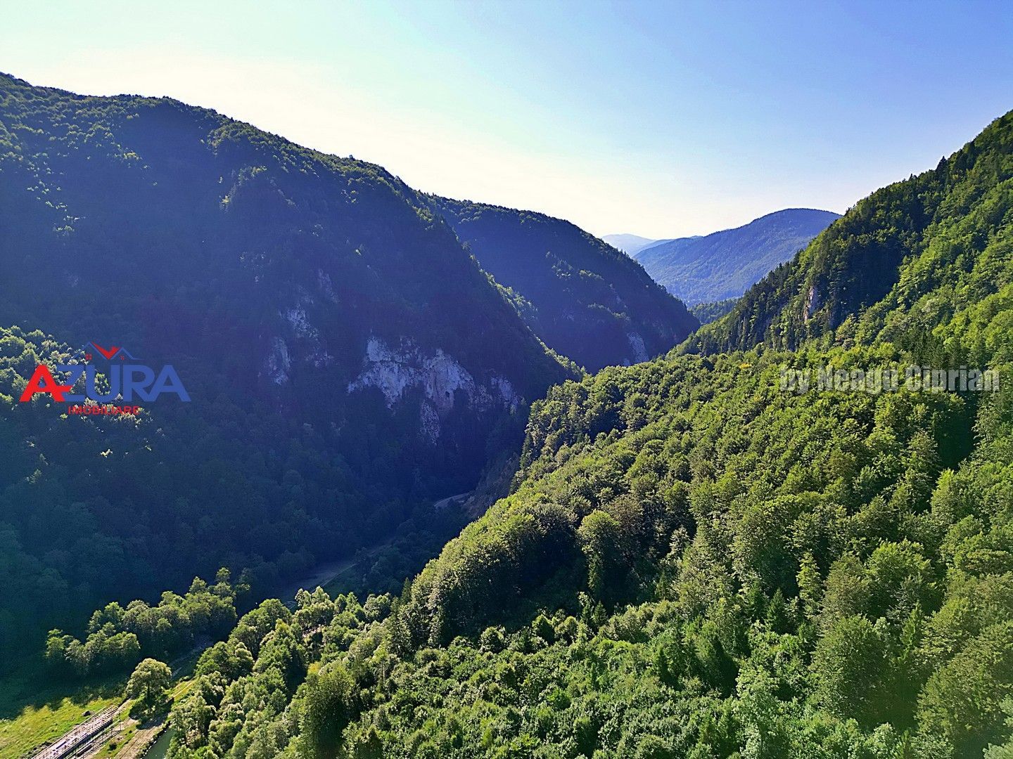 AZURA Imobiliare - Pensiune noua la Satic, Rucar - Poză 10