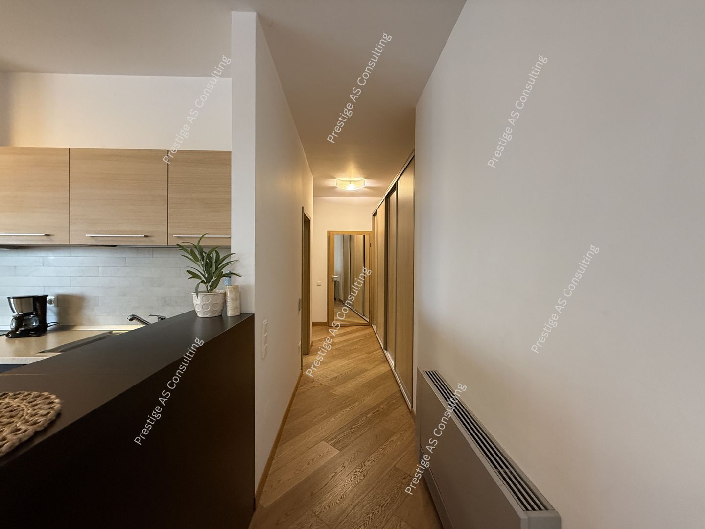 Apartament 2 Camere | 97 mp+ 2 terase | SPA- ELISABETIN - Poză 6