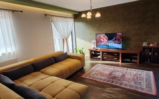 Casa 3 Camere, 179 mp Construiti, Teren 784 mp, Zona Cetate - Poză 8