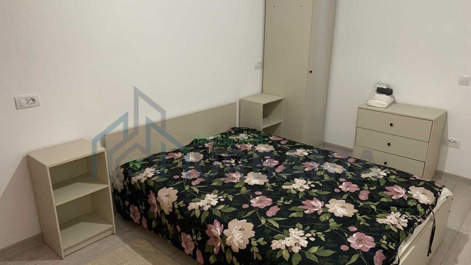 Apartament 2 camere de inchiriat, Pacurari / Mall Moldova, cu loc de parcare, mobilat, Brown Luxury - Poză 4