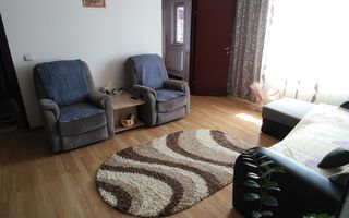 Apartament 2 camere | 49 MPU | Balcon | Ostroveni - Schiță 3