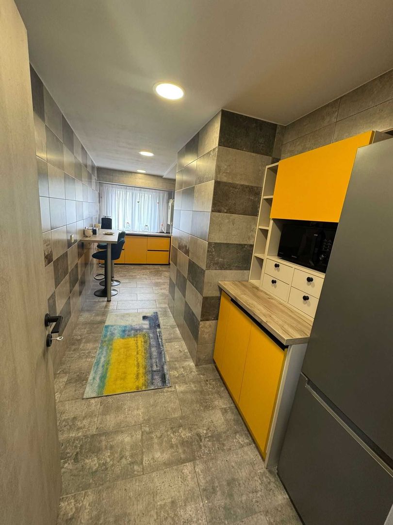De Inchiriat Apartament 2 camere Unirii, renovat, lux - Poză 5
