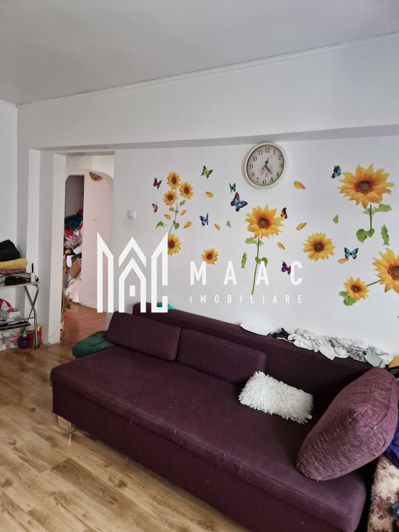 Apartament 4 camere | Ostroveni | 79.87 MPU | - Poză 3