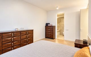 For Rent | Elegant 3-Room Apartment | Home Office | Cortina North - Poză 7