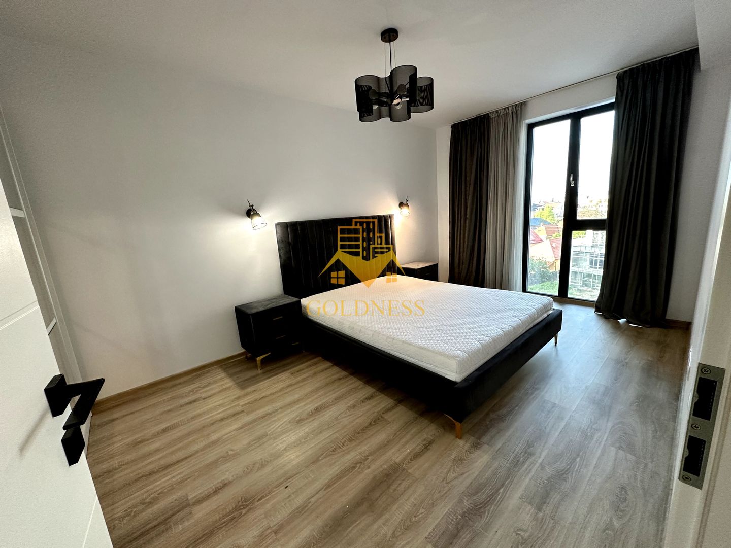 2 camere, Gheorgheni, Constantin Brâncuși, Bloc nou, Mega, BT, Parcare - Poză 5