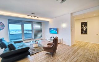 3 Camere Premium | 105 mp | Bloc Boutique | zona Pipera- Iancu Nicolae - Poză 1