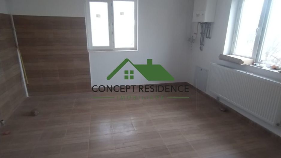 Vand casa P+M, sat Bargau - Poză 3