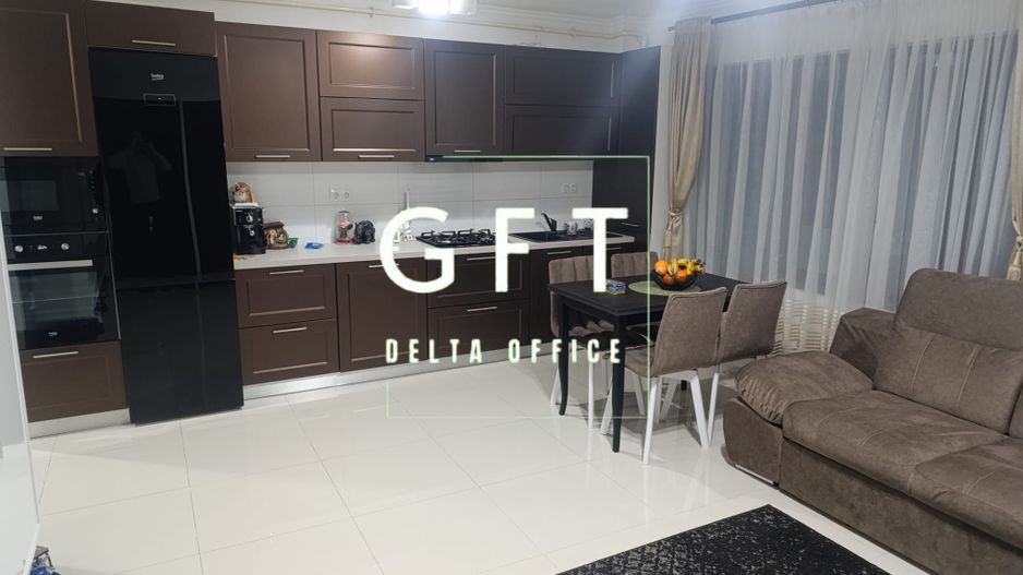 Apartament 3 camere, zona Sud - Poză 6