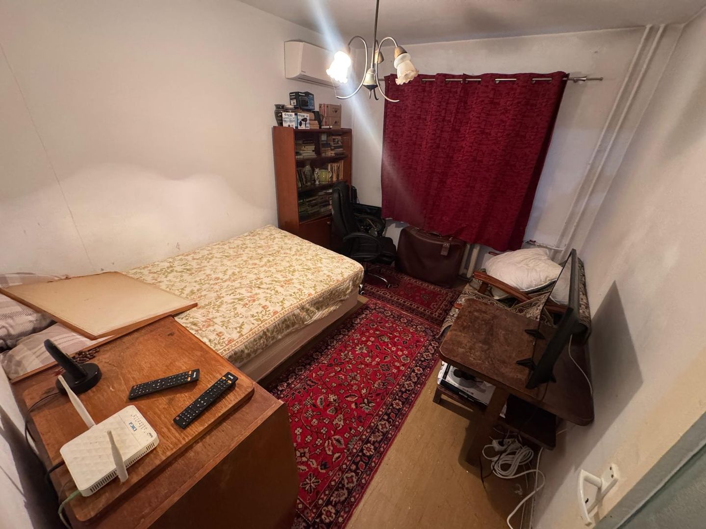 Comision 0, 3 camere, Zorilor Zona Sigma, Observatorului,Calea Turzii - Poză 4