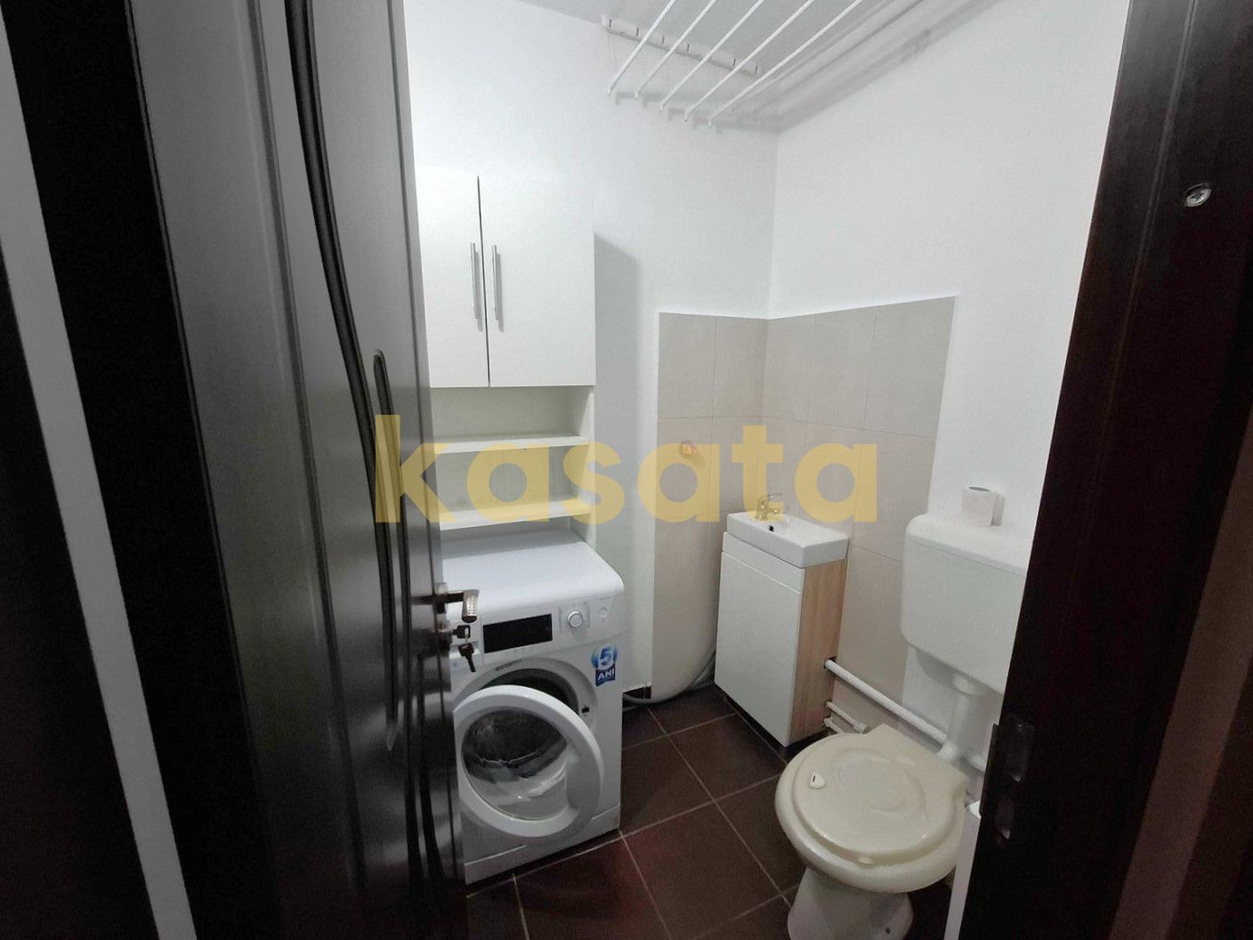 Apartament 3 camere Crângași, aproape de metrou, 2 bai, 70 mp - Poză 6
