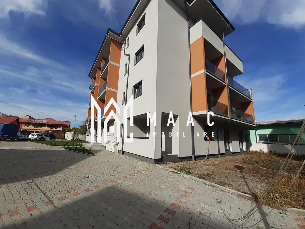 Direct dezvoltator | Apartament 3 camere | Etaj 3 | Selimbar - Poză 5