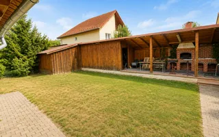 SEDIU FIRMĂ | 290 MP | CURTE, TERASĂ, GARAJ | ȘELIMBAR - OCTAVIAN GOGA - Poză 16