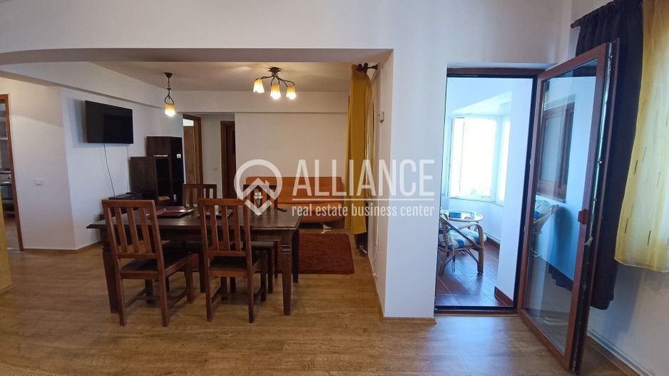 PENINSULA (COD03)- Apartament de lux cu priveliste magnifica ! - Poză 6