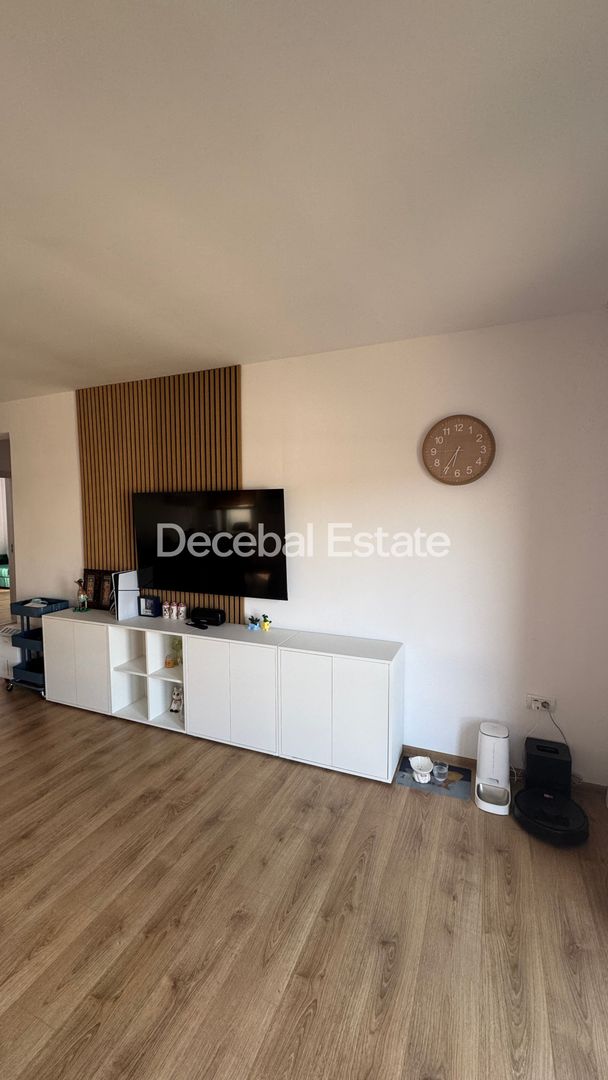 CASĂ MODERNĂ DE VÂNZARE | VÂRTEJU – MĂGURELE | TEREN 300 MP - Poză 2