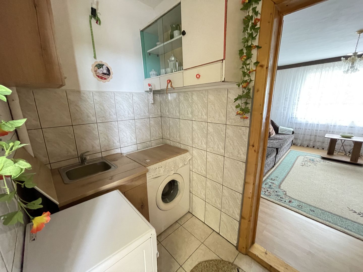 Garsoniera in zona Blascovici - Poză 7