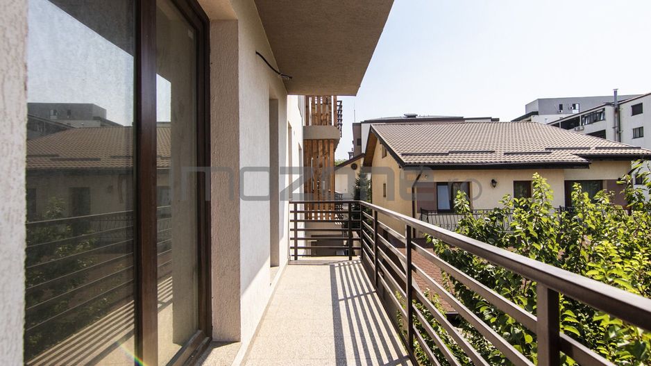 2 CAMERE, 63 mp, etaj 3, Valea Larga, SERE MILITARI, COMISION 0% - Poză 4