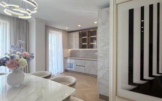 Apartament 4 camere | 165 mp | Piscină | Complex nou 2025 - Poză 10