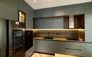 CASA PARTER-4 CAMERE- TEREN 444 MP-STR.MIORITA - Poză 9