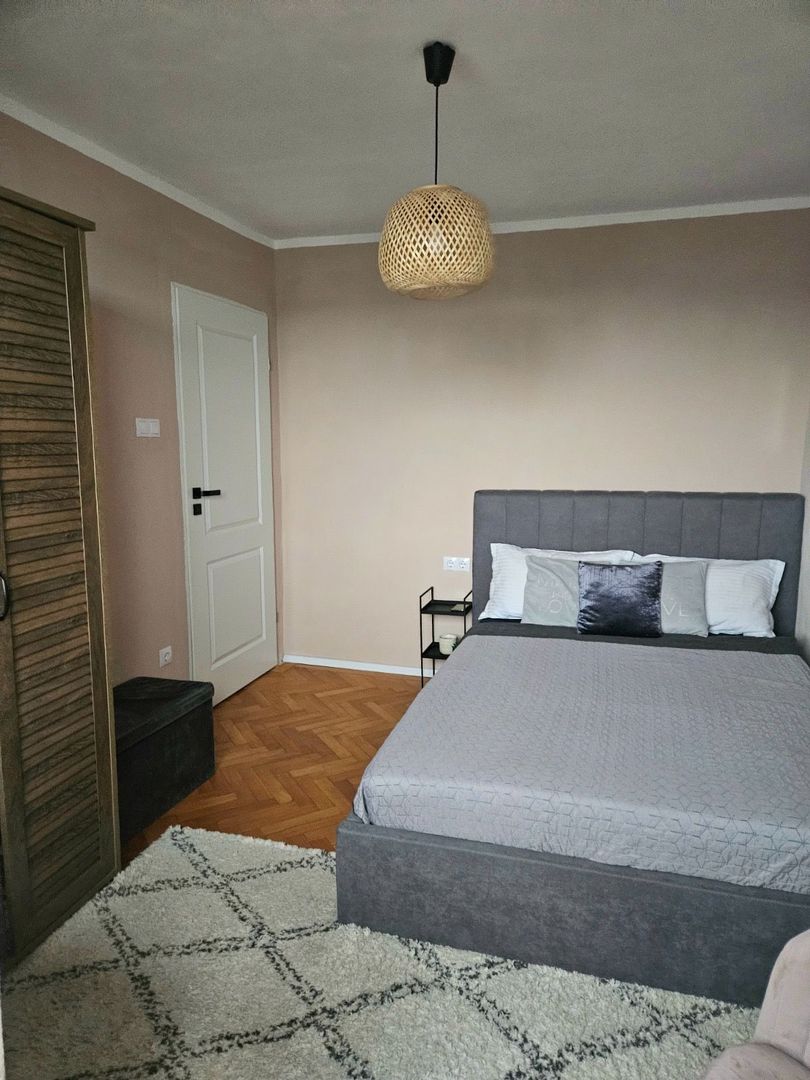 Apartament amenajat complet in zona Cetatii - Poză 19