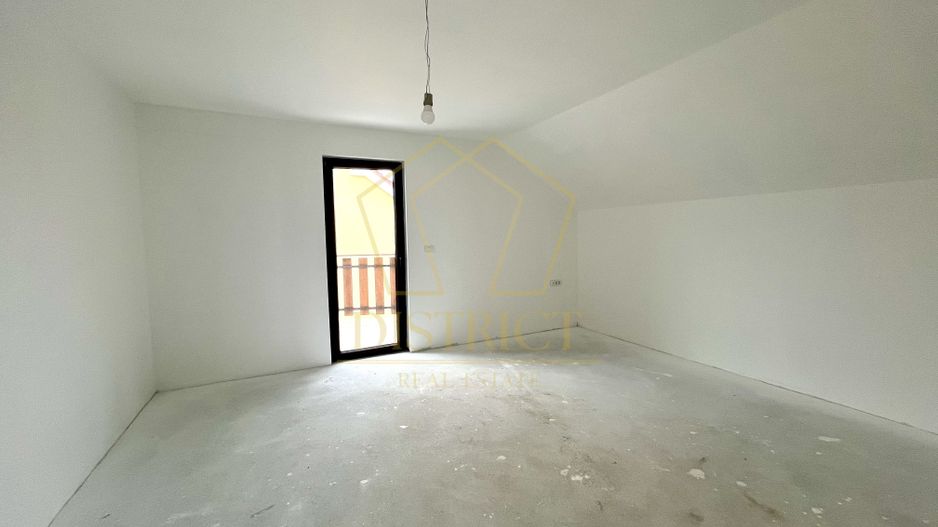 Casa individuala cu 4 camere | Mosnita Veche | Lidl - Poză 8