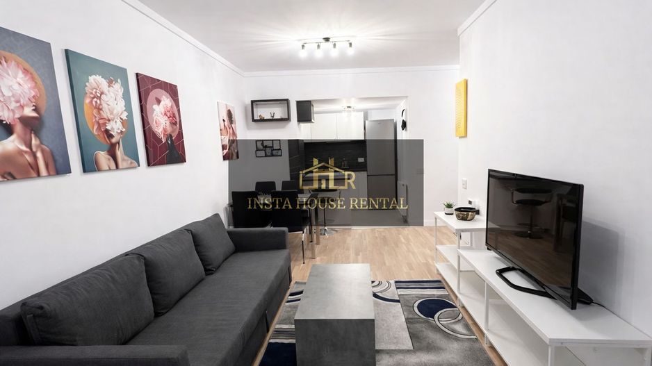 Apartament 2 camere Marmura Residence *parcare subterana* PET FRIENDLY - Poză 2