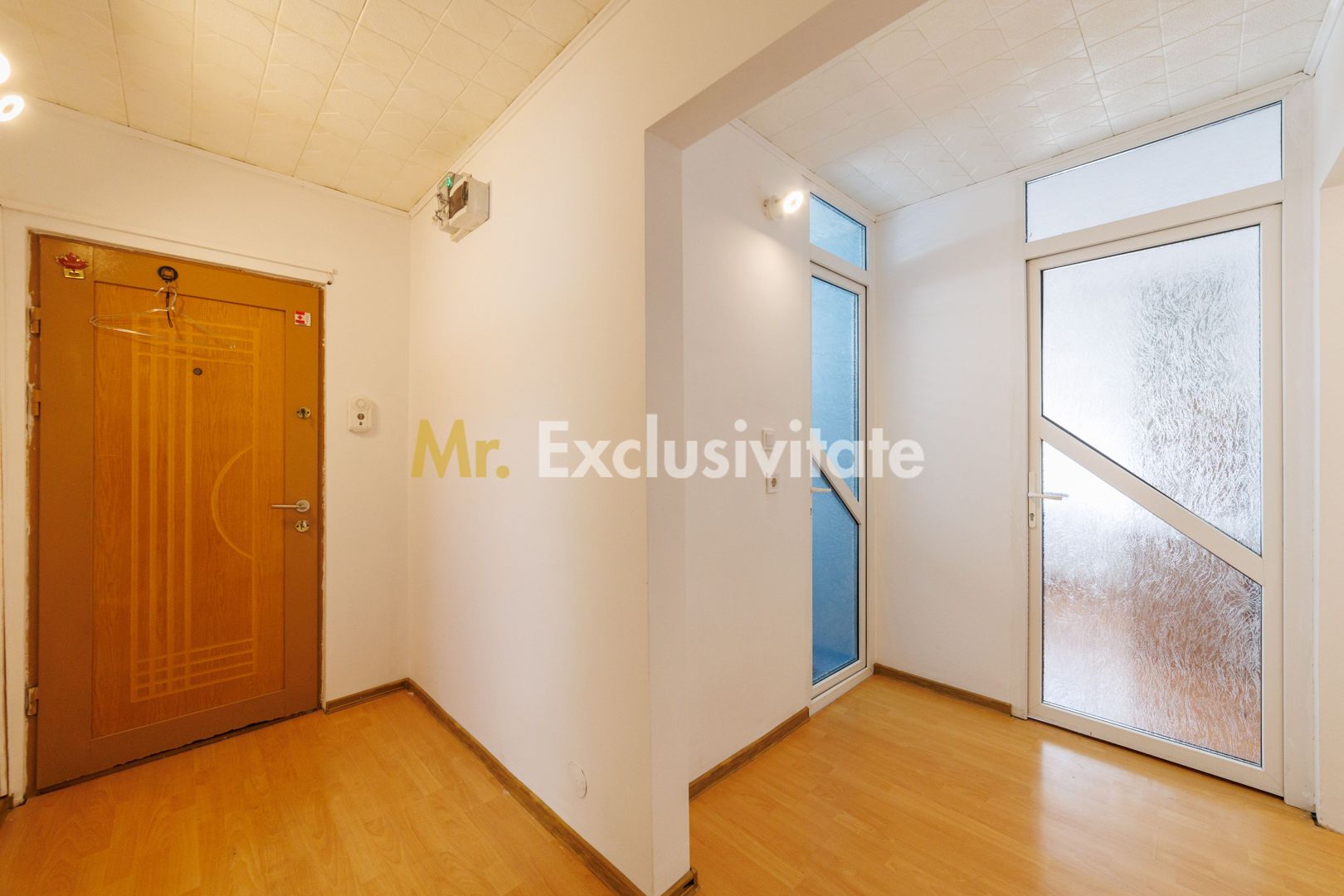Apartament 3 camere - Exercitiu! - Poză 15