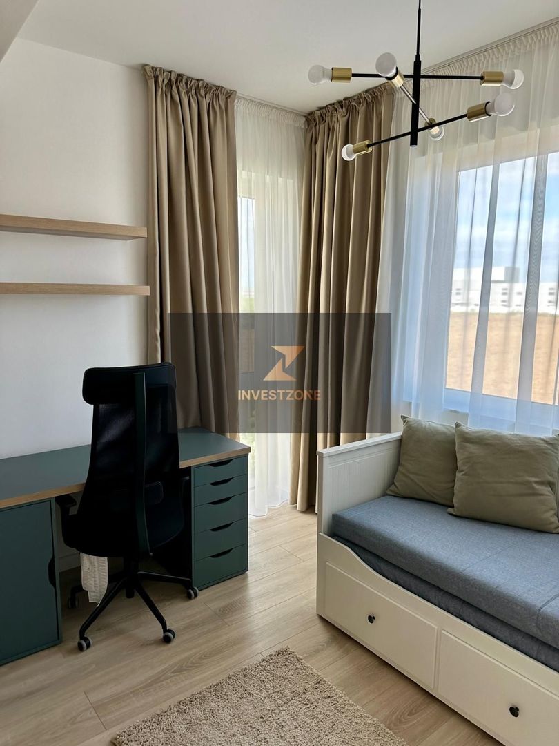 Vila de inchiriat in cartier Riviera Oradea - Poză 14