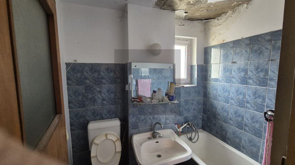 APARTAMENT 2 CAMERE 50 MP/ SECTOR 3/ ZONA PARC ALEXANDRU IOAN CUZA - Poză 6