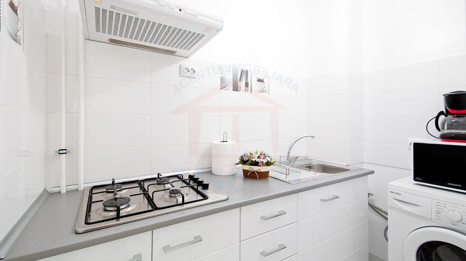 Garsonieră cu vedere la Dunăre – Mazepa 1 | Parter | 57.000 € - Poză 14