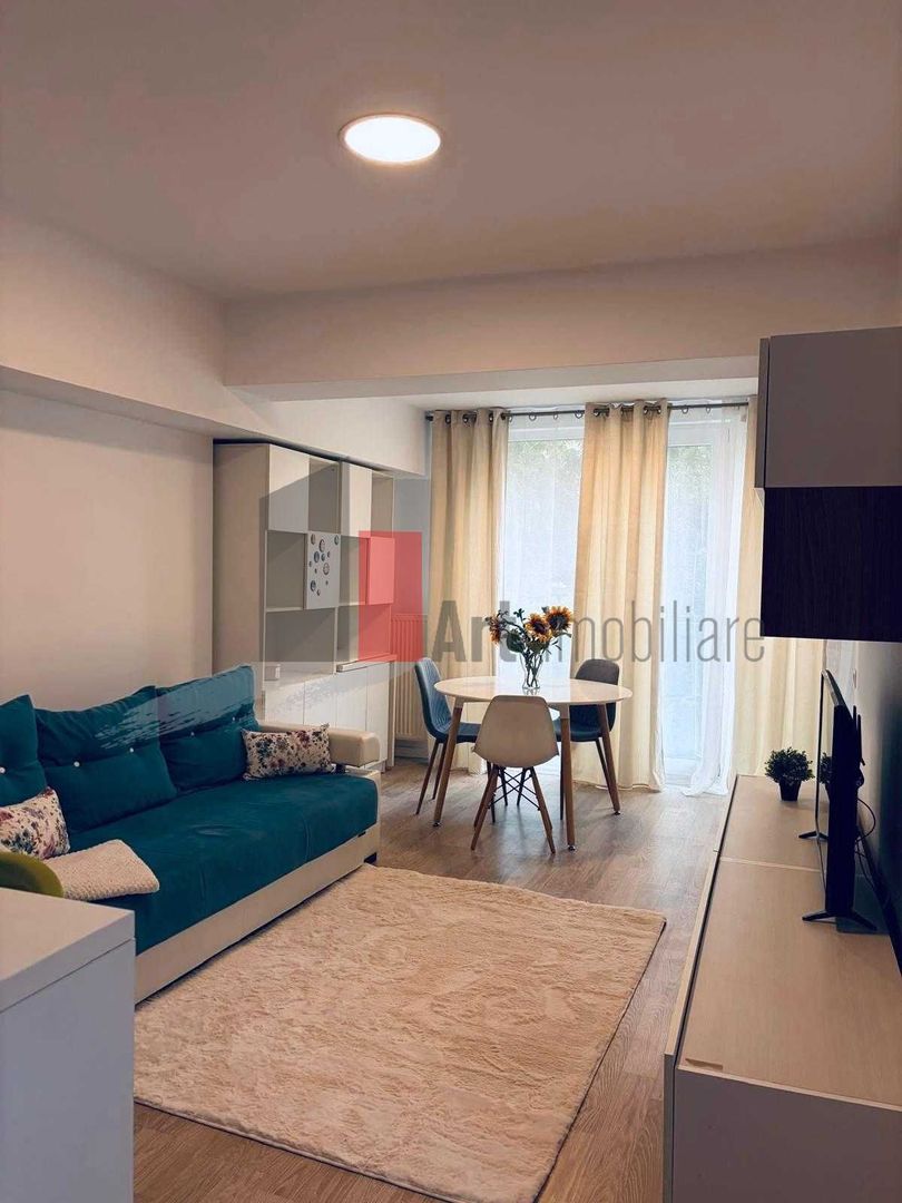 Inchiriere apartament 2 camere  si loc de parcare-Grozavesti/Politehnica - Poză 2