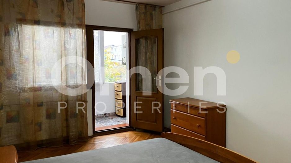 De închiriat apartament 2 camere semidecomandat – Bd. Traian, 54 mp, etaj 2/4 - Poză 9