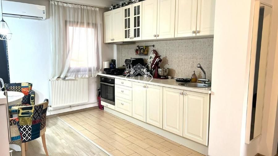 Parcul Sebastian | 4 camere | semidec | 97mp | et 8 | loc parcare | 190.000 euro - Poză 7