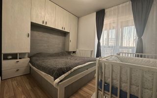 Apartament 2 camere – un cămin modern, gata să devină acasă - Poză 9