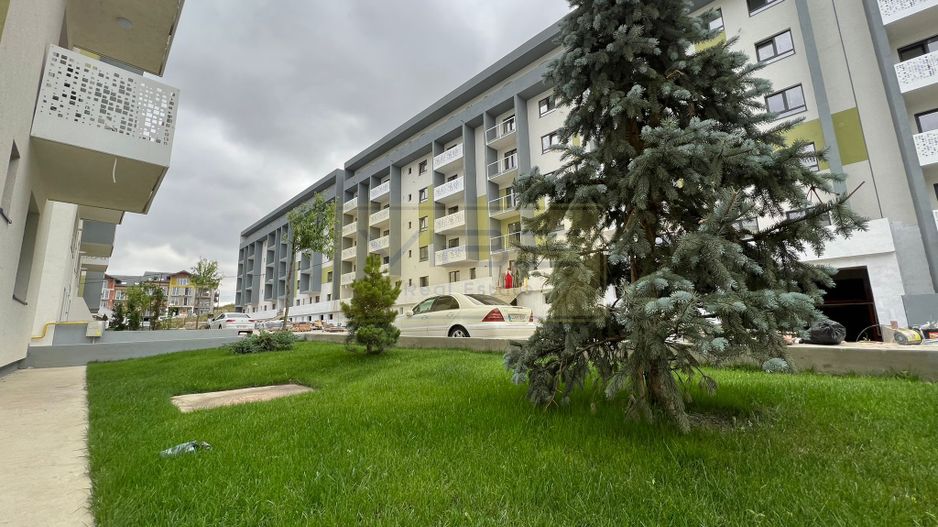 Apartament NOU 2 camere Pacurari - Complex Rezidential - Poză 40