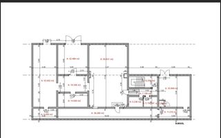 Spațiu comercial de vânzare - Piața Marasti - Rond OMV - Poză 1