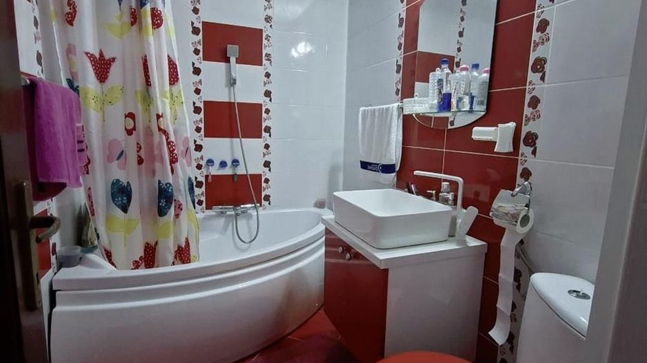 Apartament 3 camere Cantemir - Poză 10