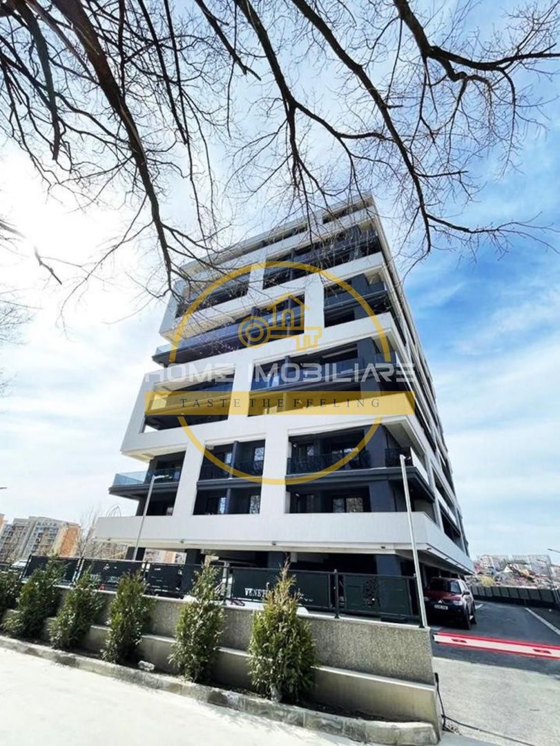 Apartament cu 3 camere/ 90mp/ zona Tatarasi - Poză 7