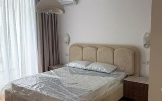 De inchiriat | Apartament 2 Camere Premium | The Ivy Băneasa | - Poză 8