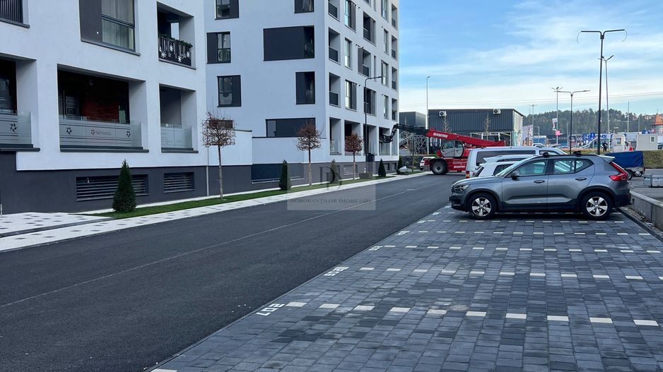 Vanzare Ap 2 camere | Parcare | Complex Columna - VIVO MALL - Poză 8