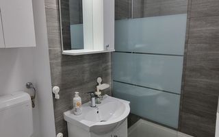 Apartament 3 camere spațios, luminos, stradal, mobilat complet - Poză 7