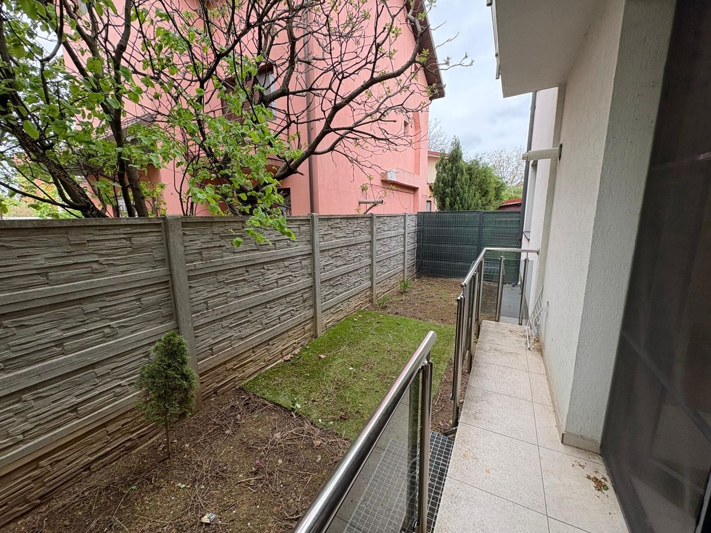 AP. 2 CAMERE APARATORII PATRIEI - CURTE 30 MP, BLOC NOU, METROU 5 MIN - Poză 10