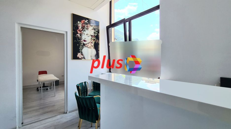 Spatiu birouri de închiriat Brasov - 110 mp # plus-imo.ro - Poză 4