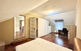 VILĂ DEOSEBITĂ ÎN CARTIERUL PLANETELOR, GIROC – ZONĂ REZIDENȚIALĂ LINIȘTITĂ - Poză 8