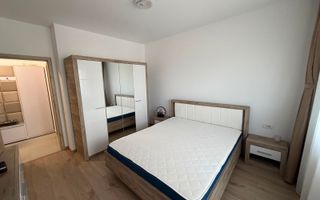 De inchiriat 2 camere, The Grand Kristal, mobilat si utilat | Sector 4 - Poză 10