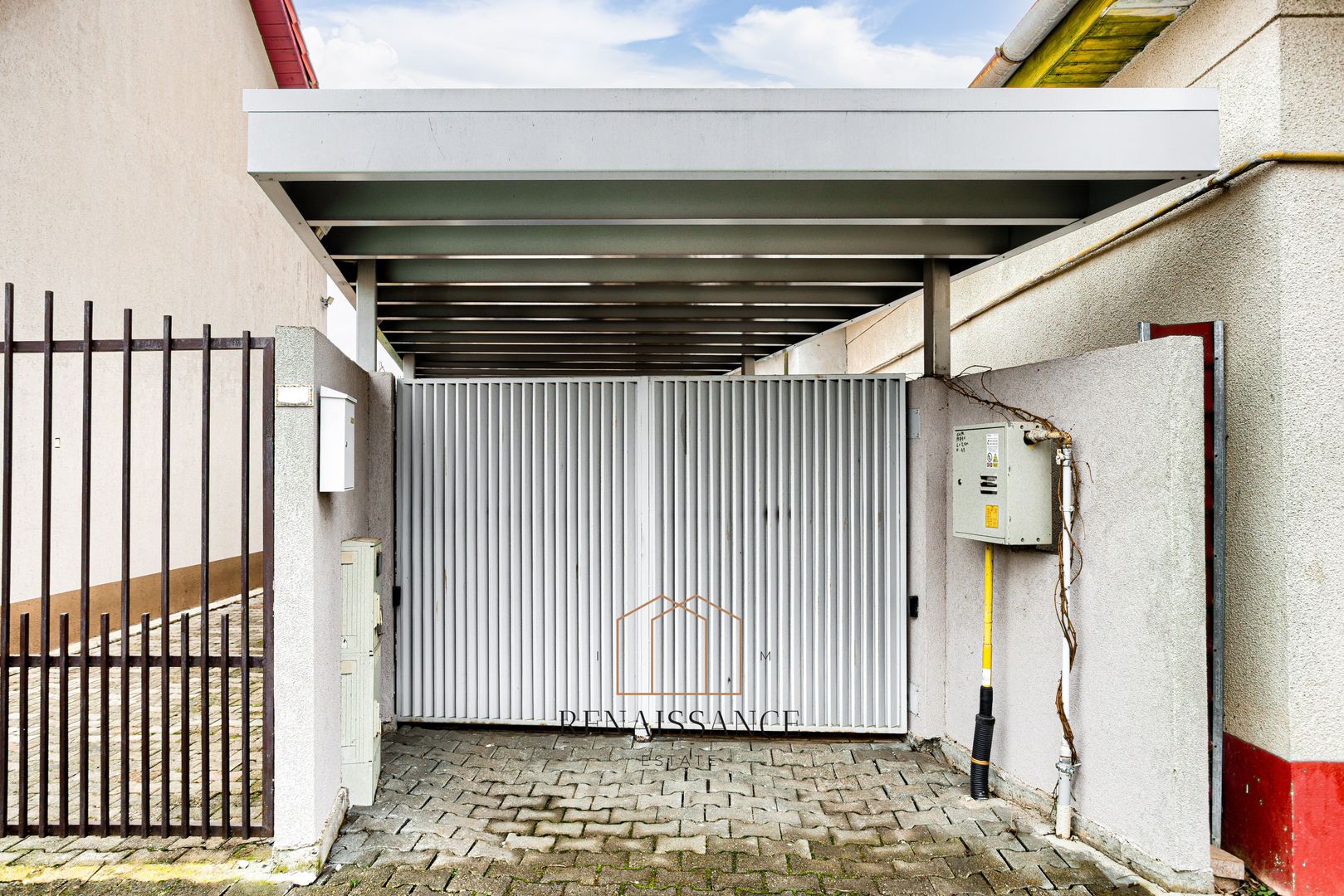 Dumbravita Casa Individuala pe Parter | 4 Camere 3 Bai | Mediteranean - Poză 13