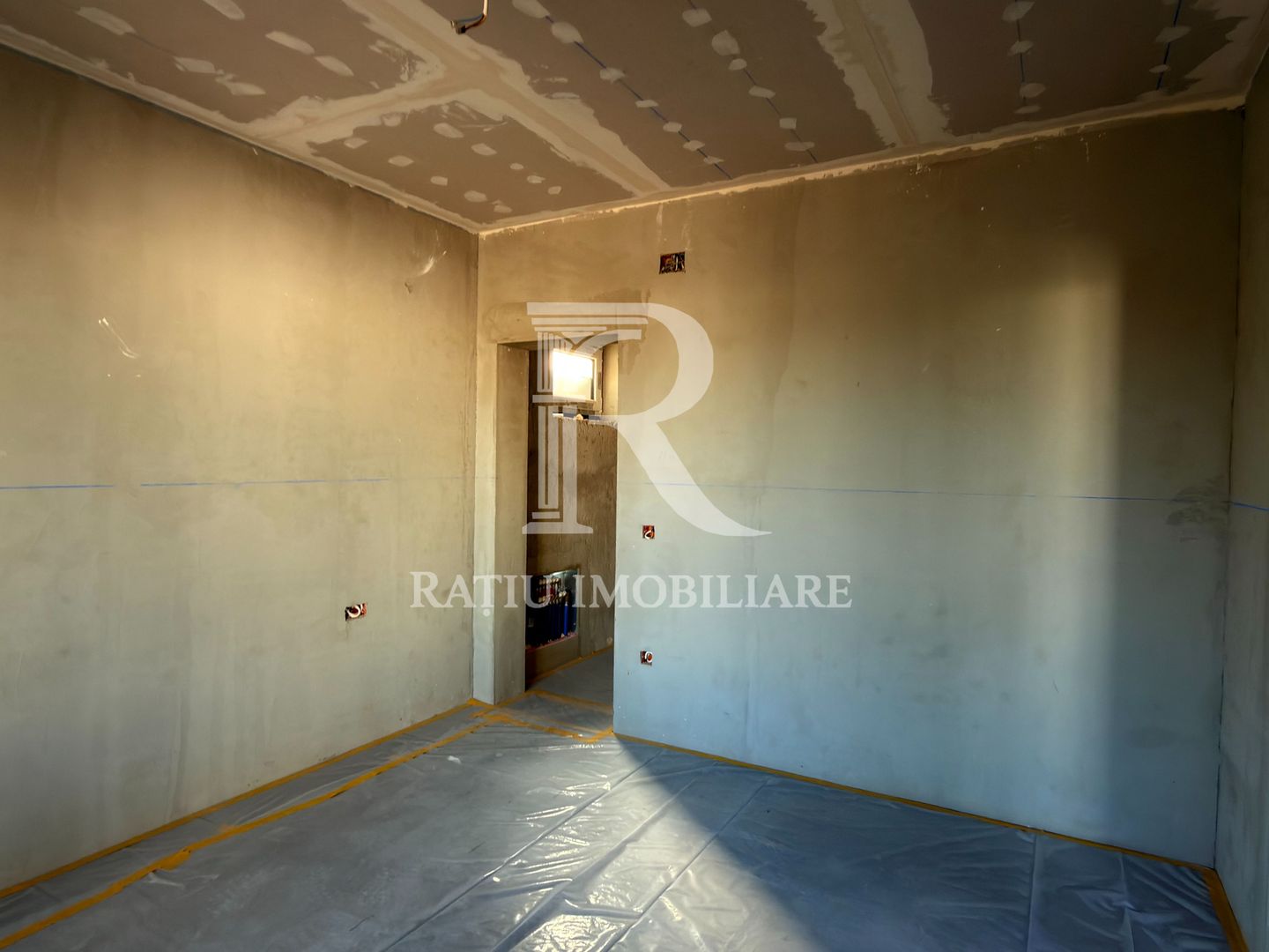 Casă 4 camere | Terasă | Curte | Sântandrei - Poză 15