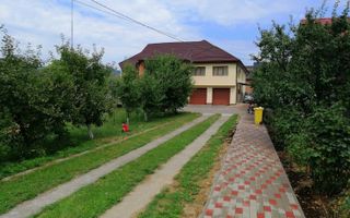 VILĂ DEOSEBITĂ DE VÂNZARE – Cartier nou, Baia Sprie - Poză 2